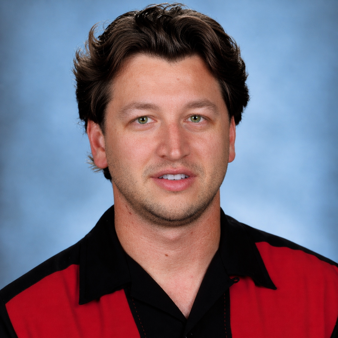 JordanSamata's Profile Photo