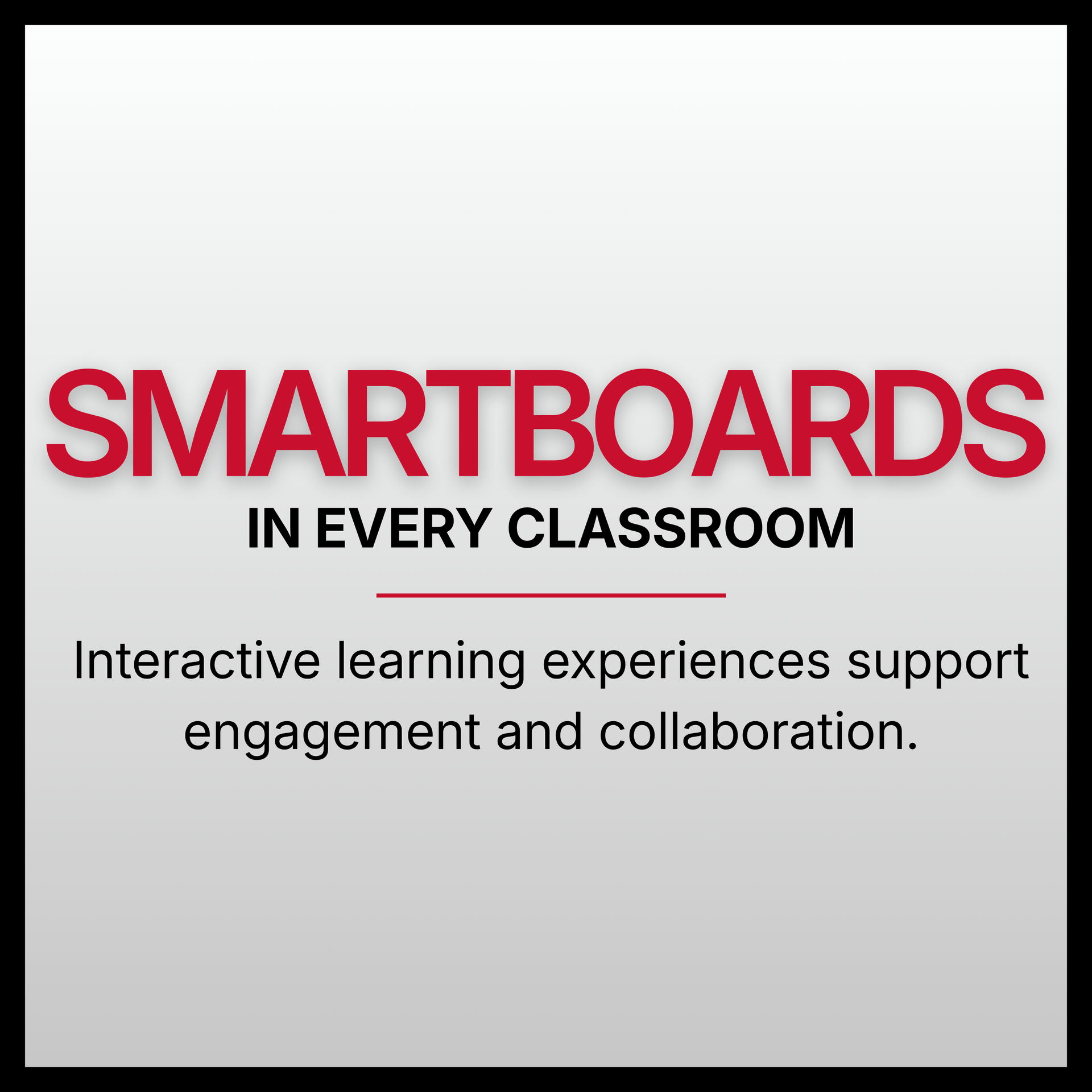 smartboards
