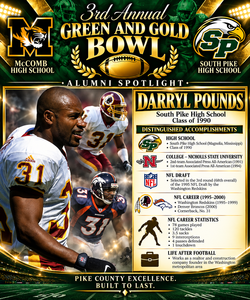 spsd greengold oct 2026