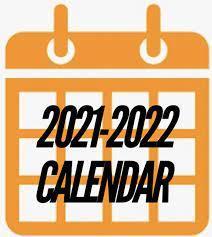 MMBDA School Calendar 2021-2022 Featured Photo