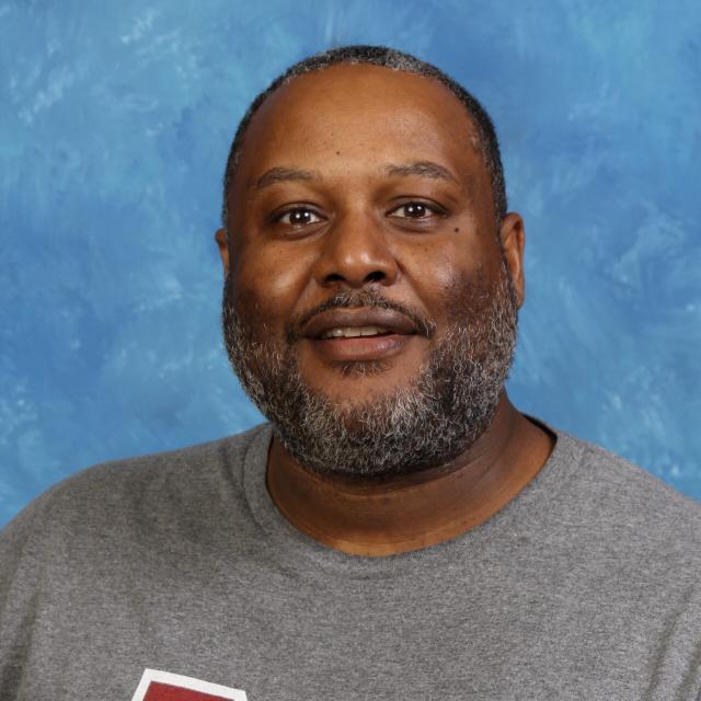 BenjaminGilliam's Profile Photo