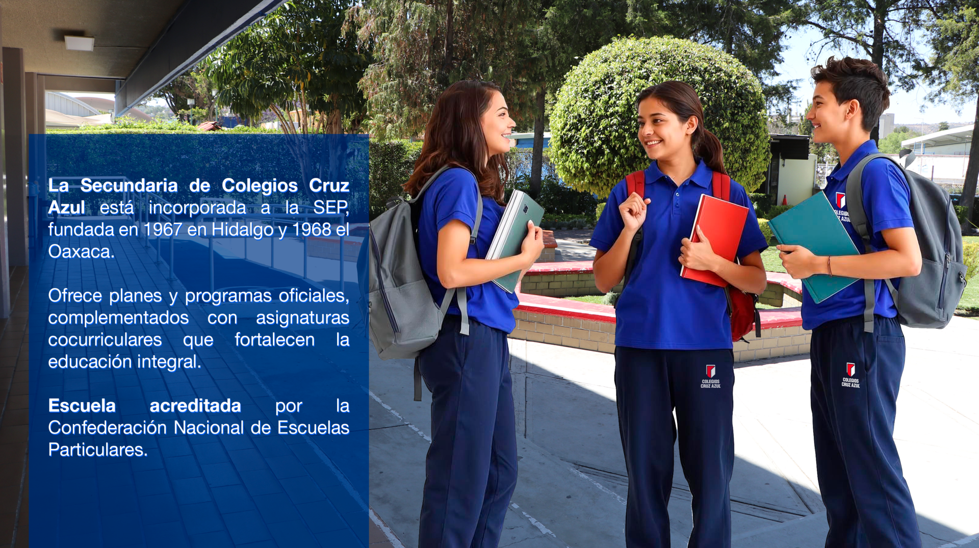 alumnos