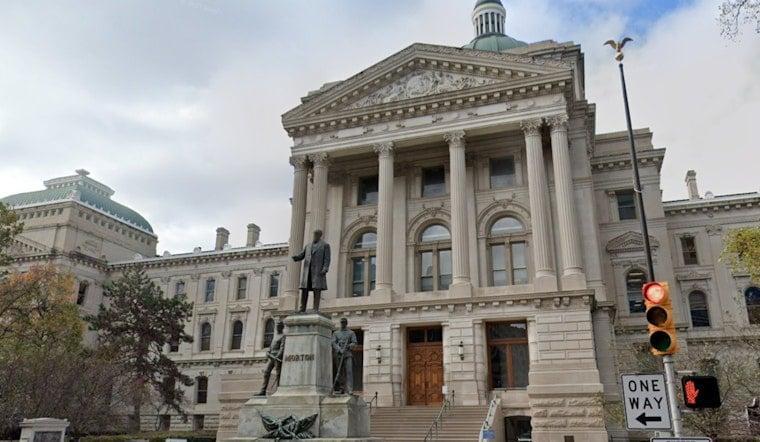 Anderson High School earns prestigious STEM certification in Indiana, praised by Rep. Pierce