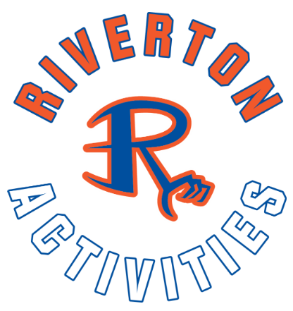 RIVERTON ACTIVITIES LOGO