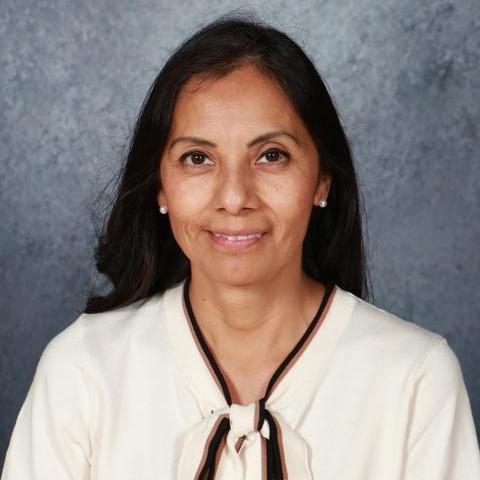 ClaudiaRamirez's Profile Photo