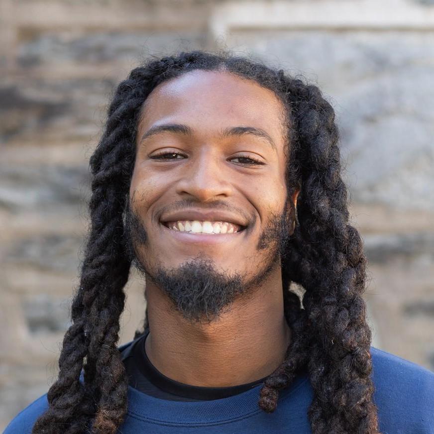 JohnBonner-Fennal's Profile Photo