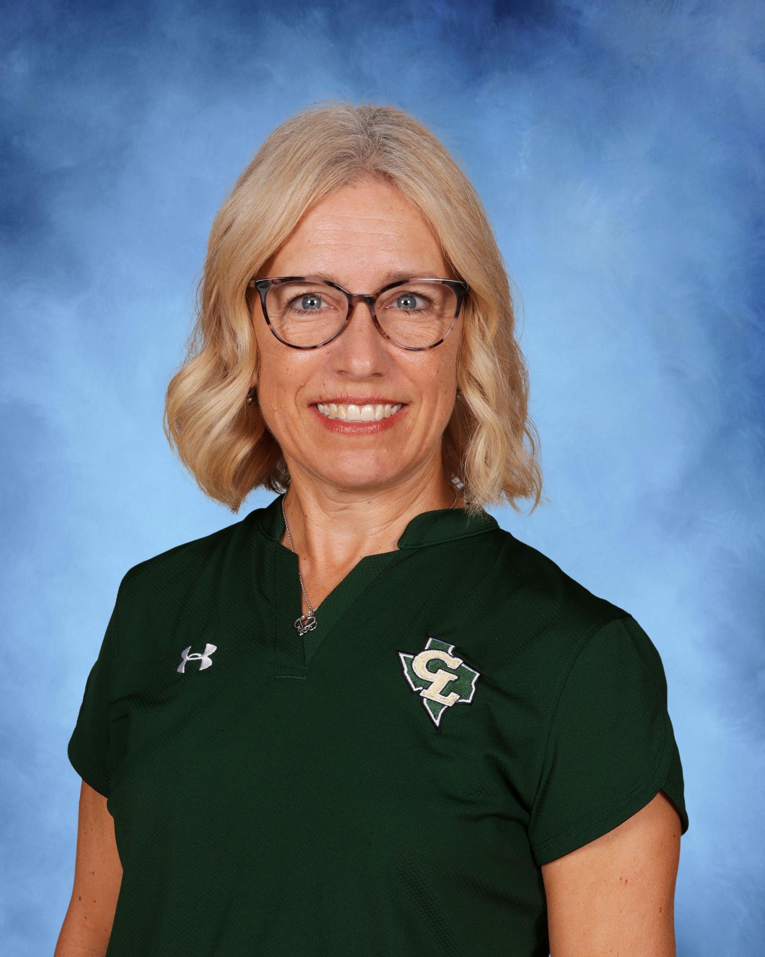 Cheryl Sczech