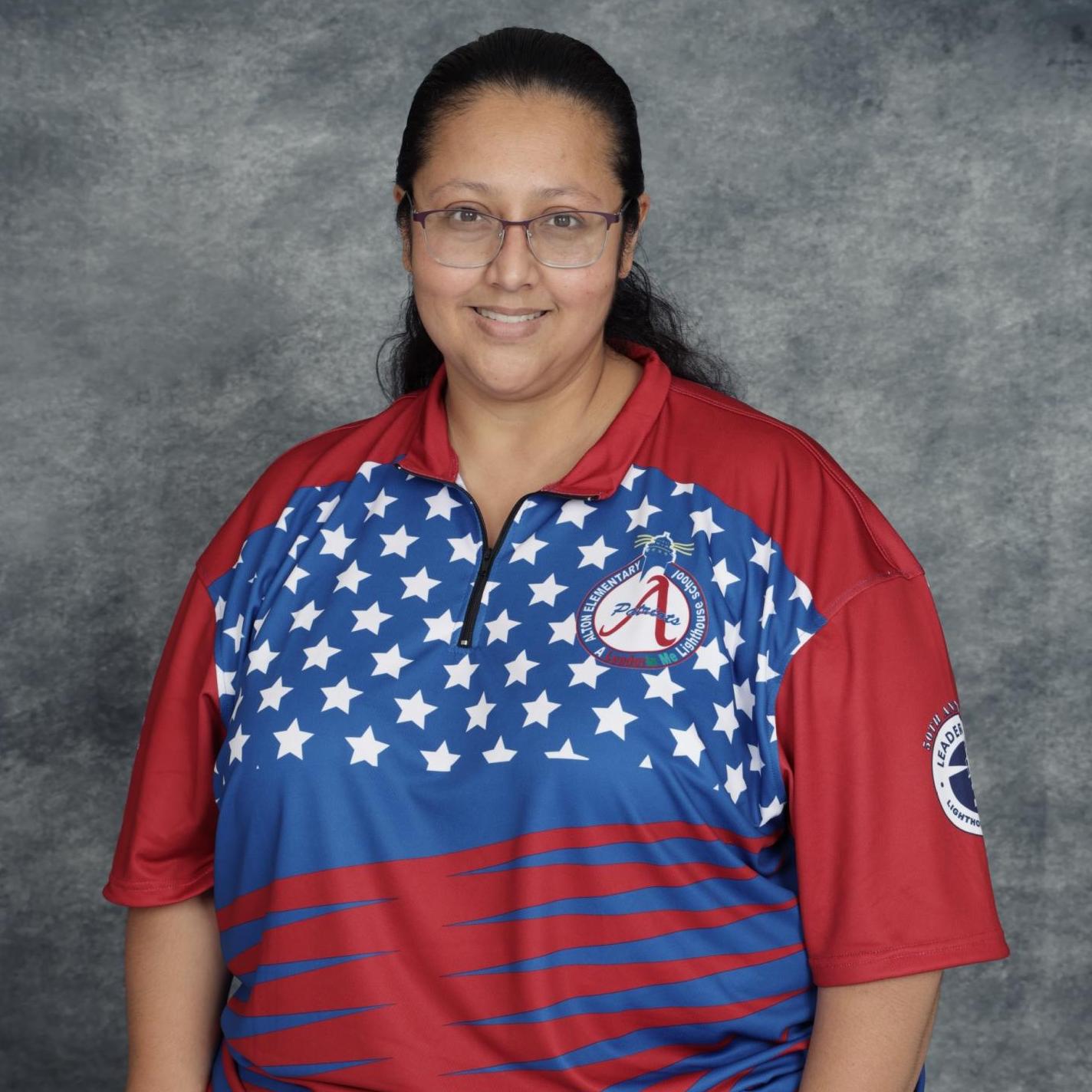 JessicaVillarreal's Profile Photo