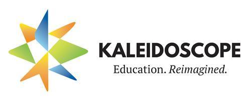 kaleidoscope logo