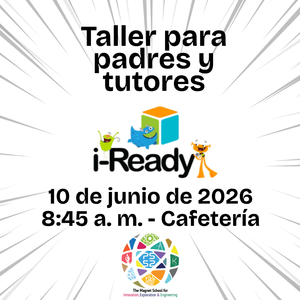 iready parent workshop spanish