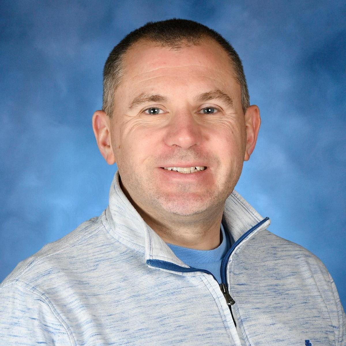 MattCastonguay's Profile Photo