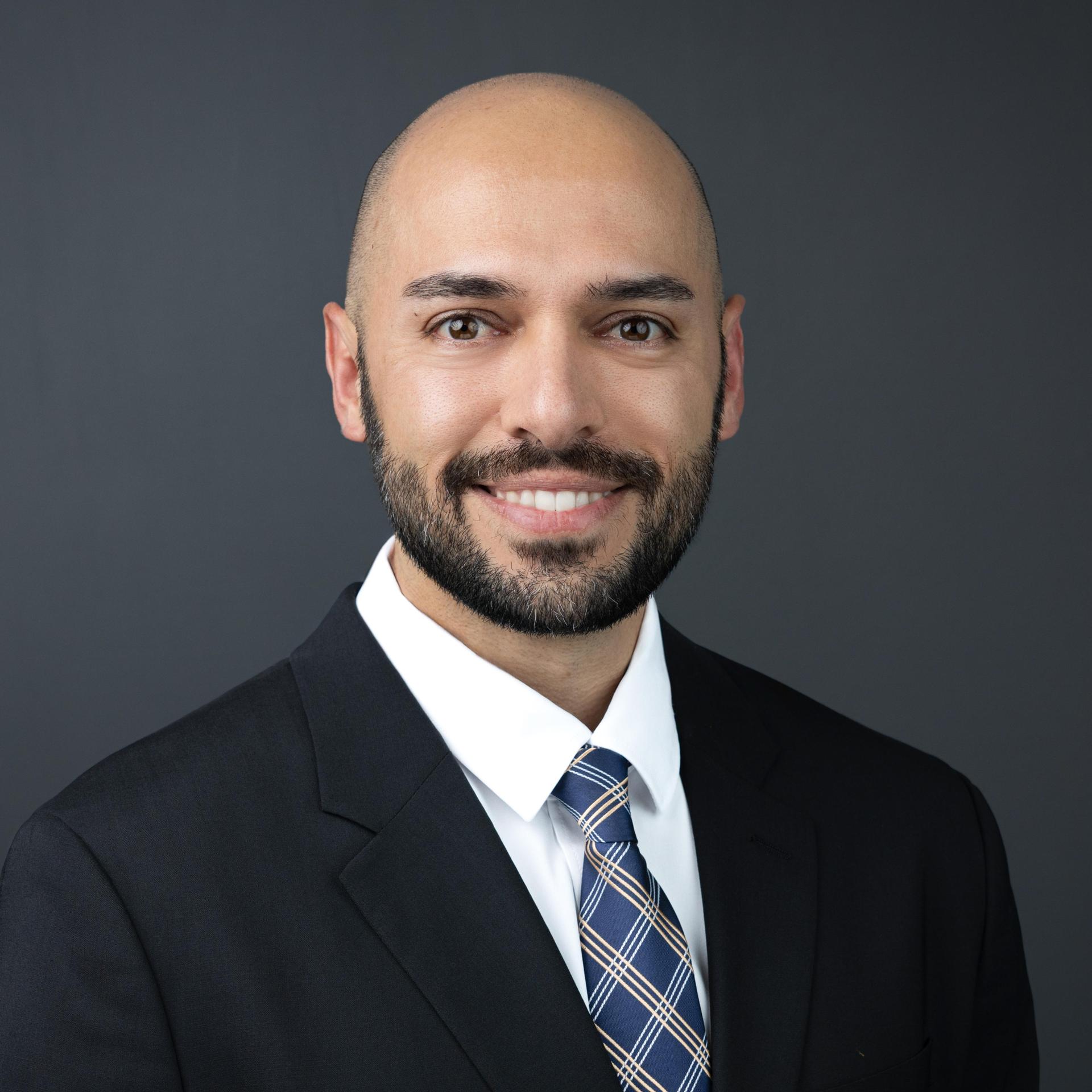 Dr. Akasheh
