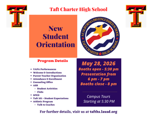 orientation