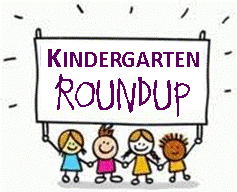 Kindergarten Round-Up - Thursday, February 27, 2020 1:30-2:30 Featured Photo