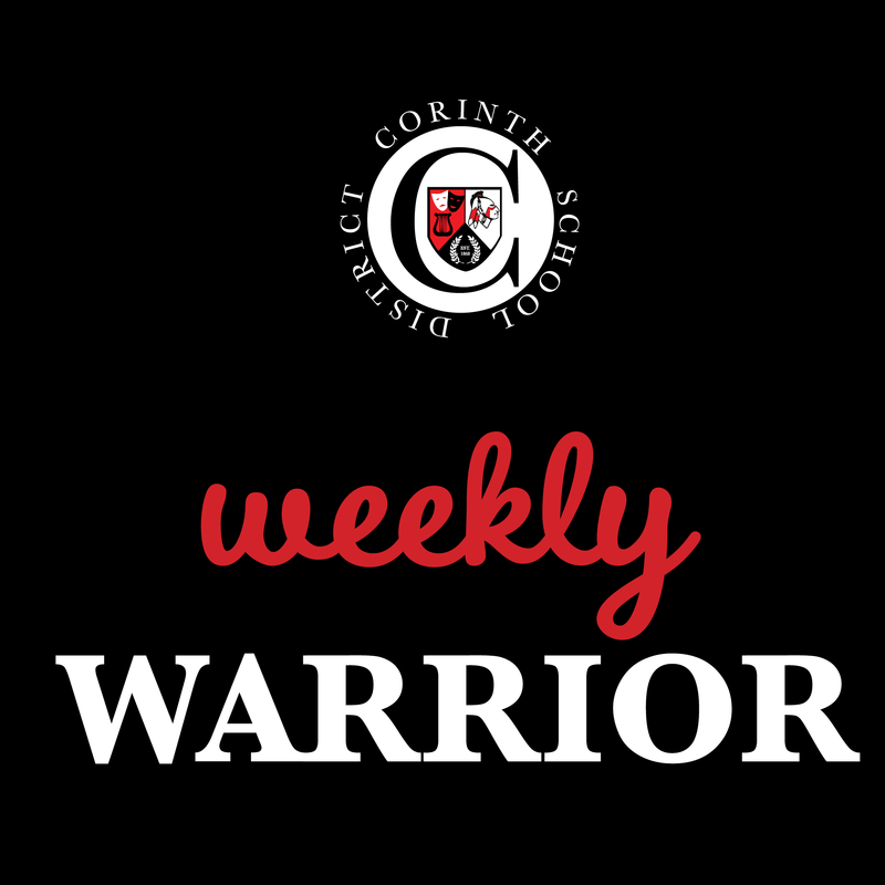 Corinth School District