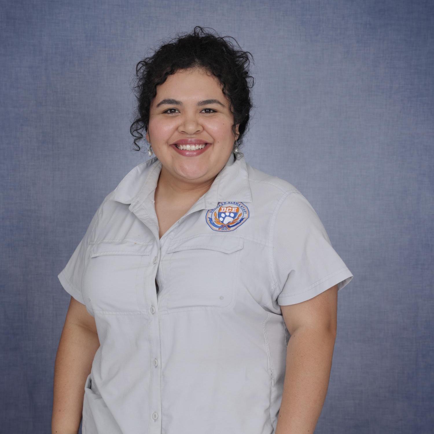 MariandreaEspinosa's Profile Photo