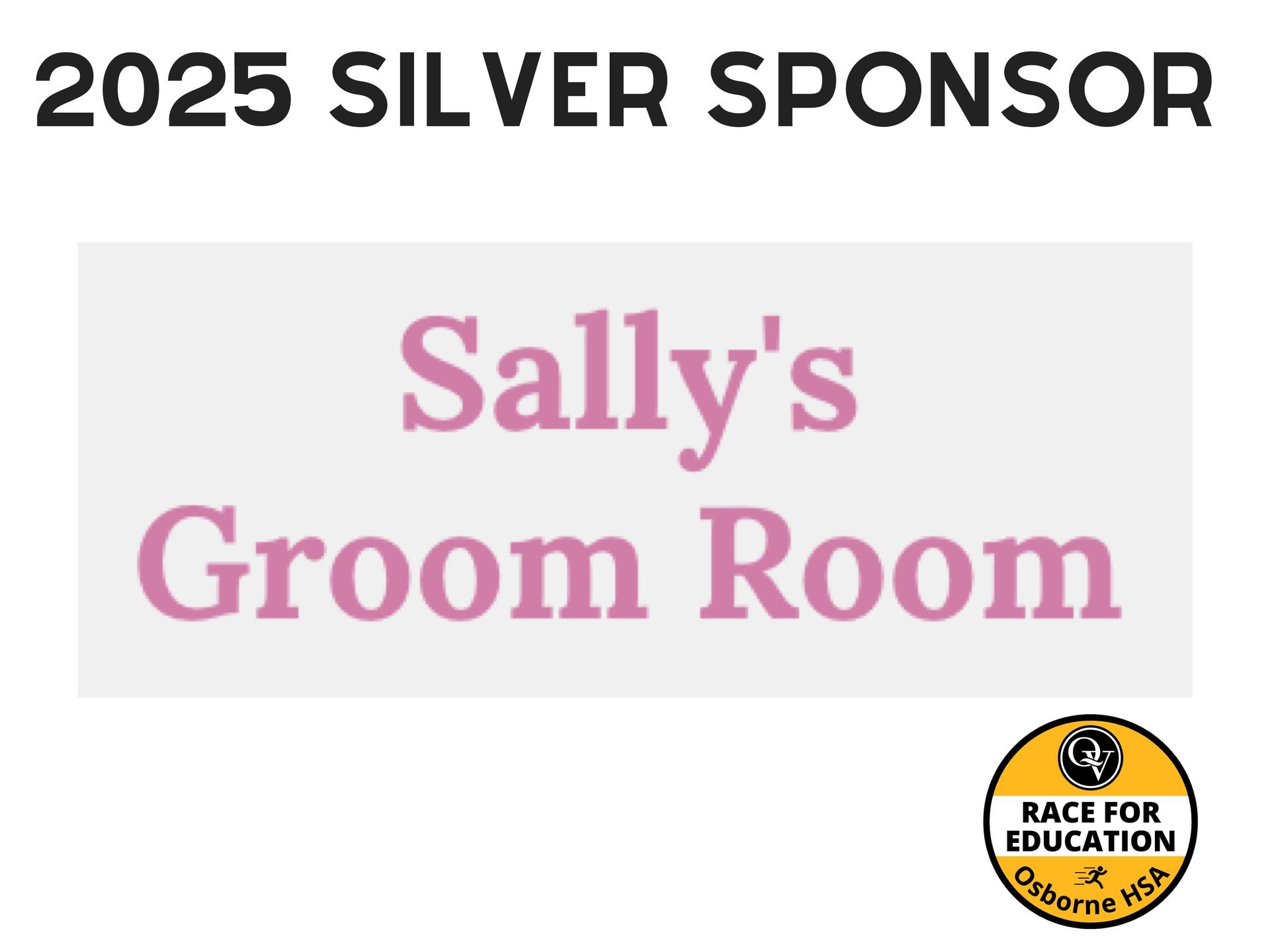 Race for Education Sponsors 2025