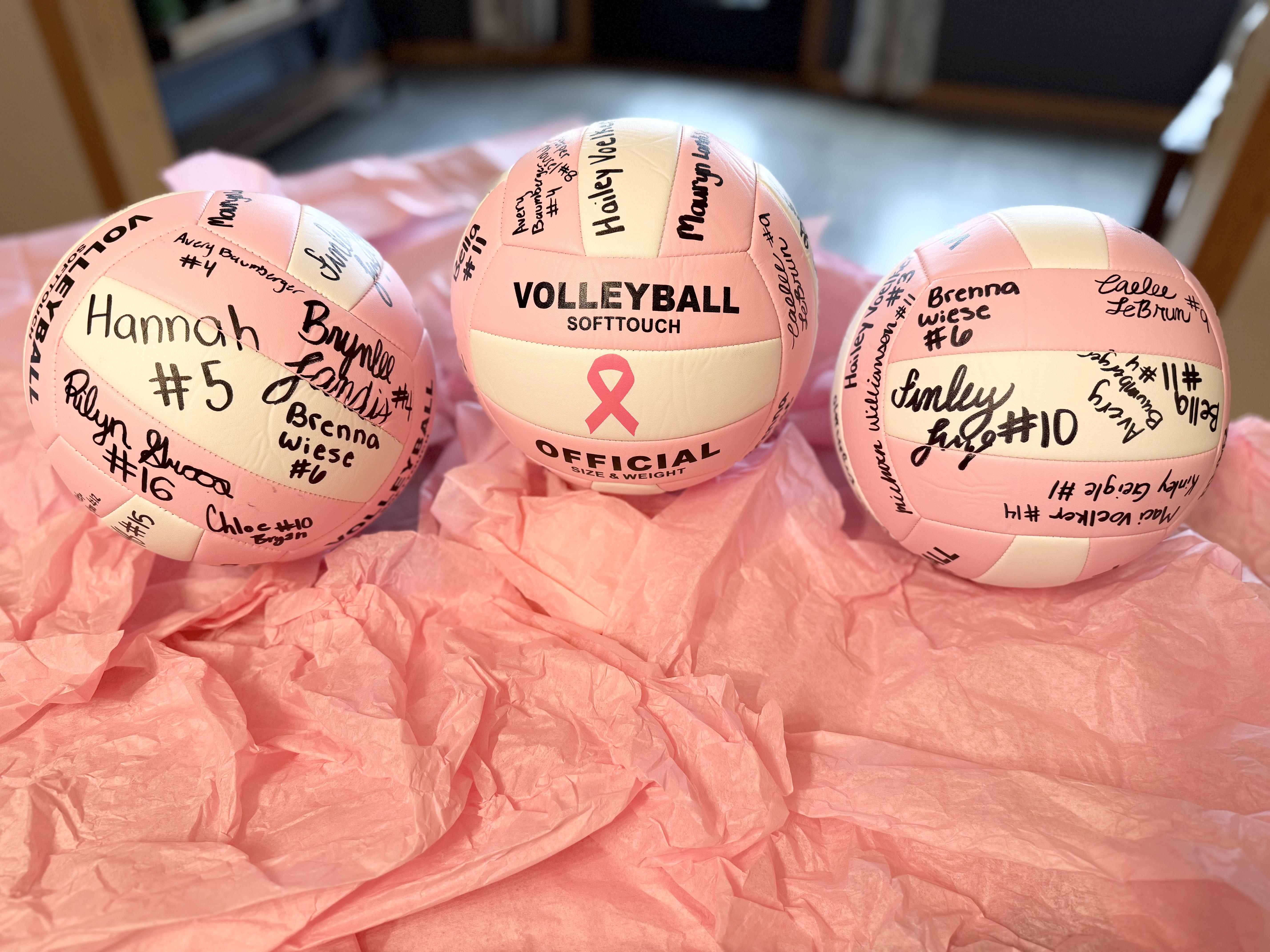 Dig Pink