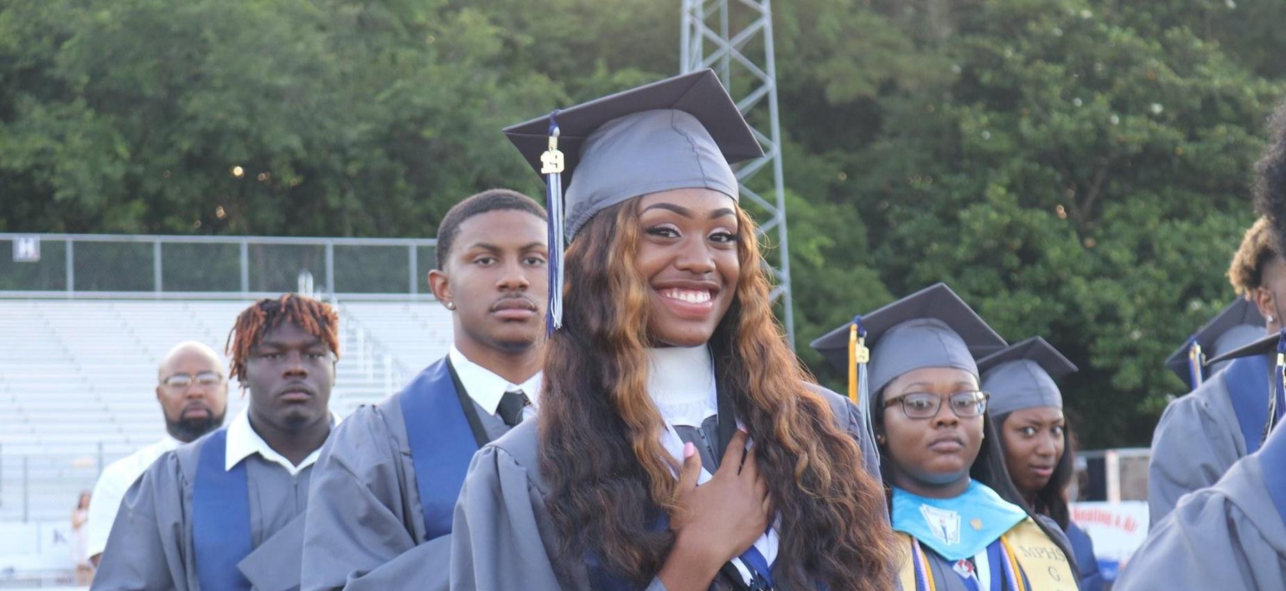 graduation 2019