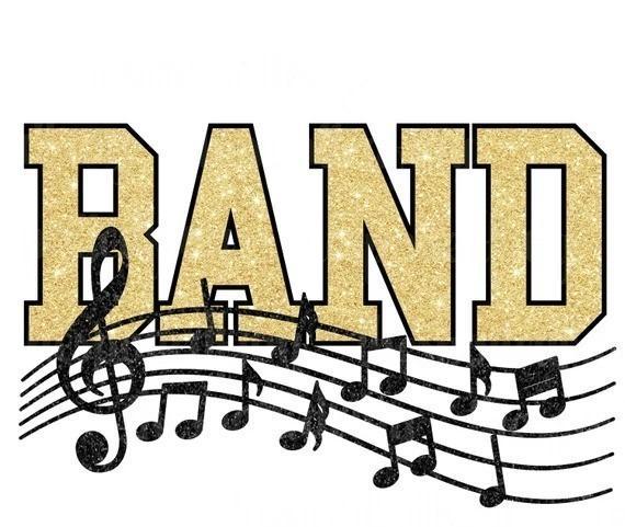 2026-2027 Band Info