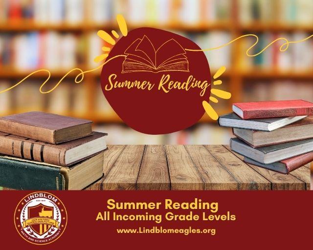 Summer Reading