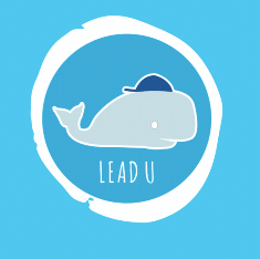 Lead U Whale