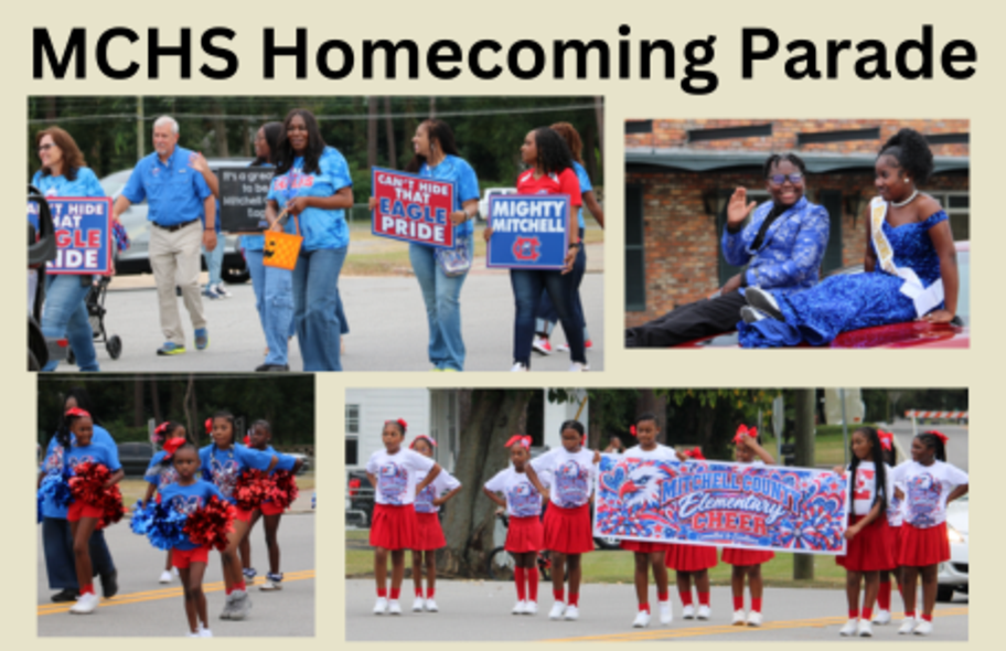 Homecoming Parade