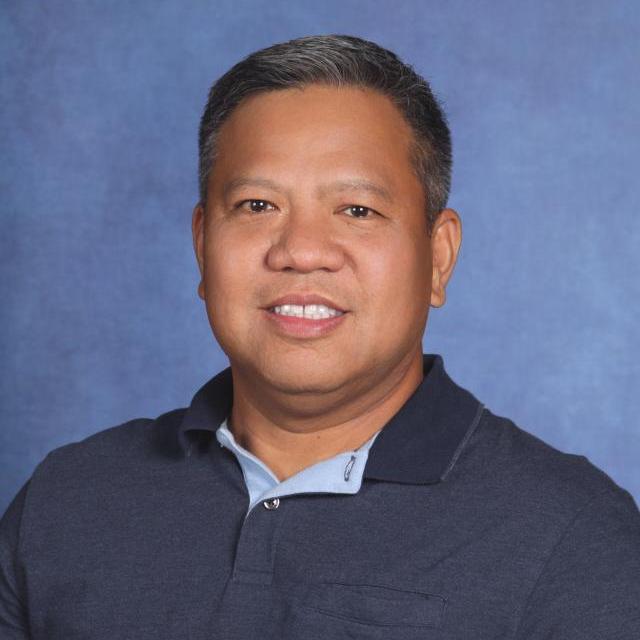 RitcheManzano's Profile Photo