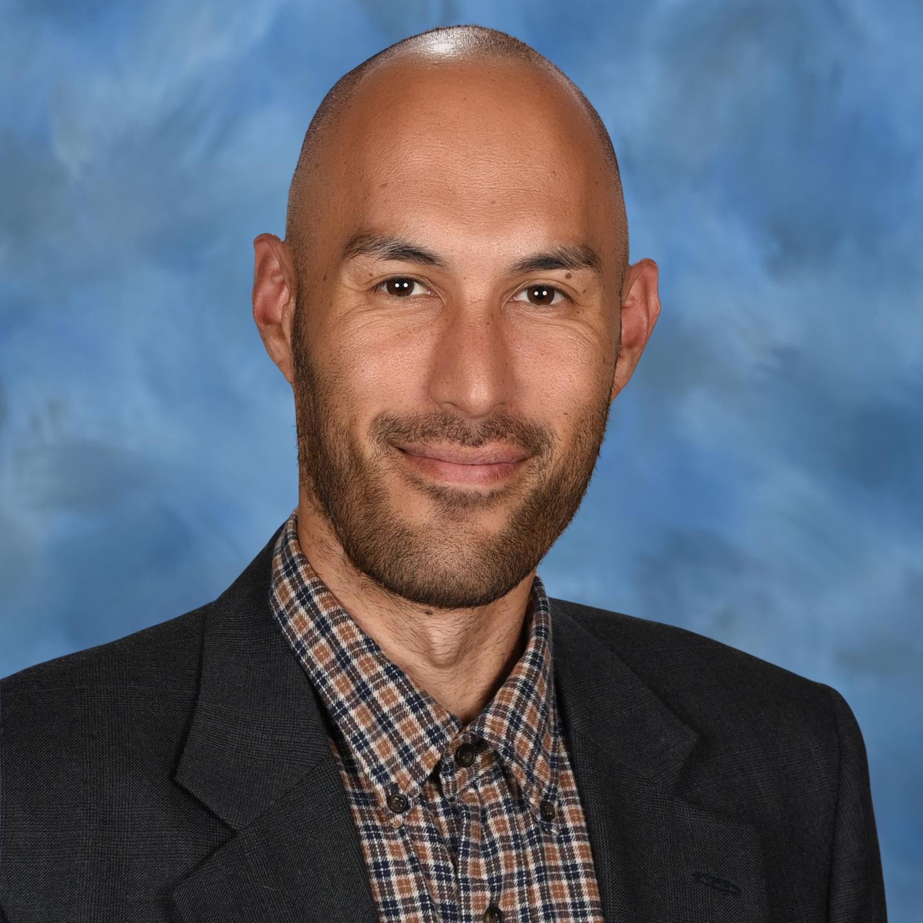EdwardVinciguerra's Profile Photo
