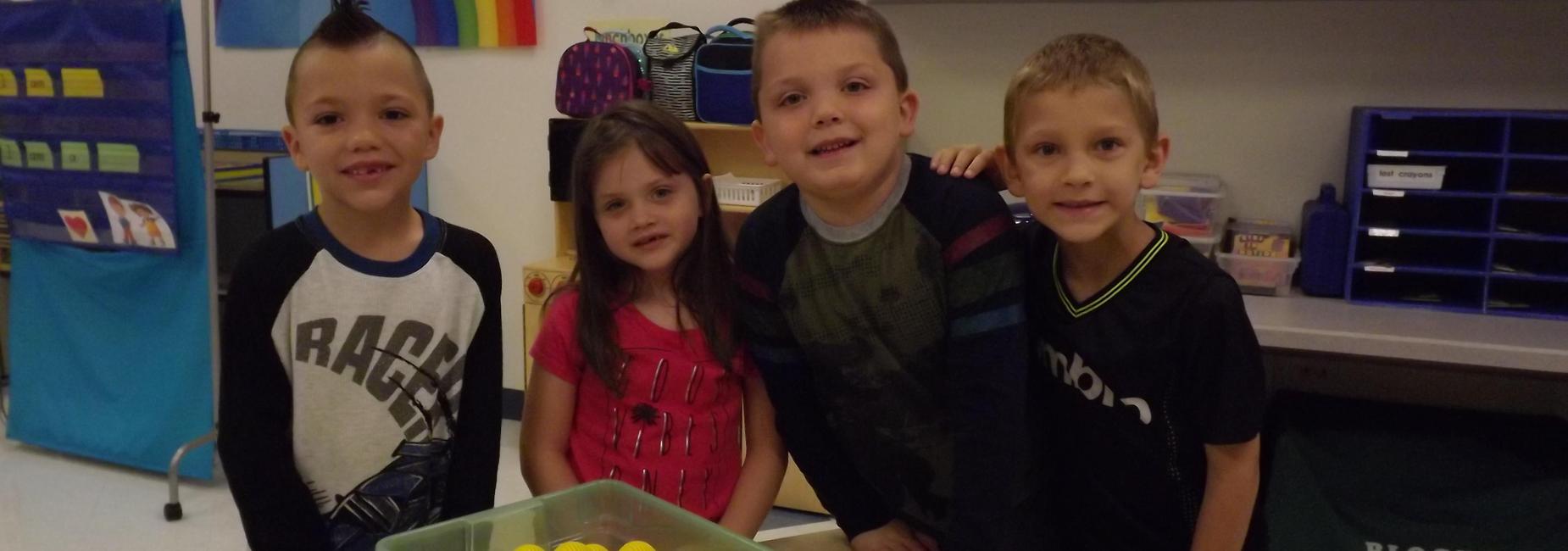 United School District