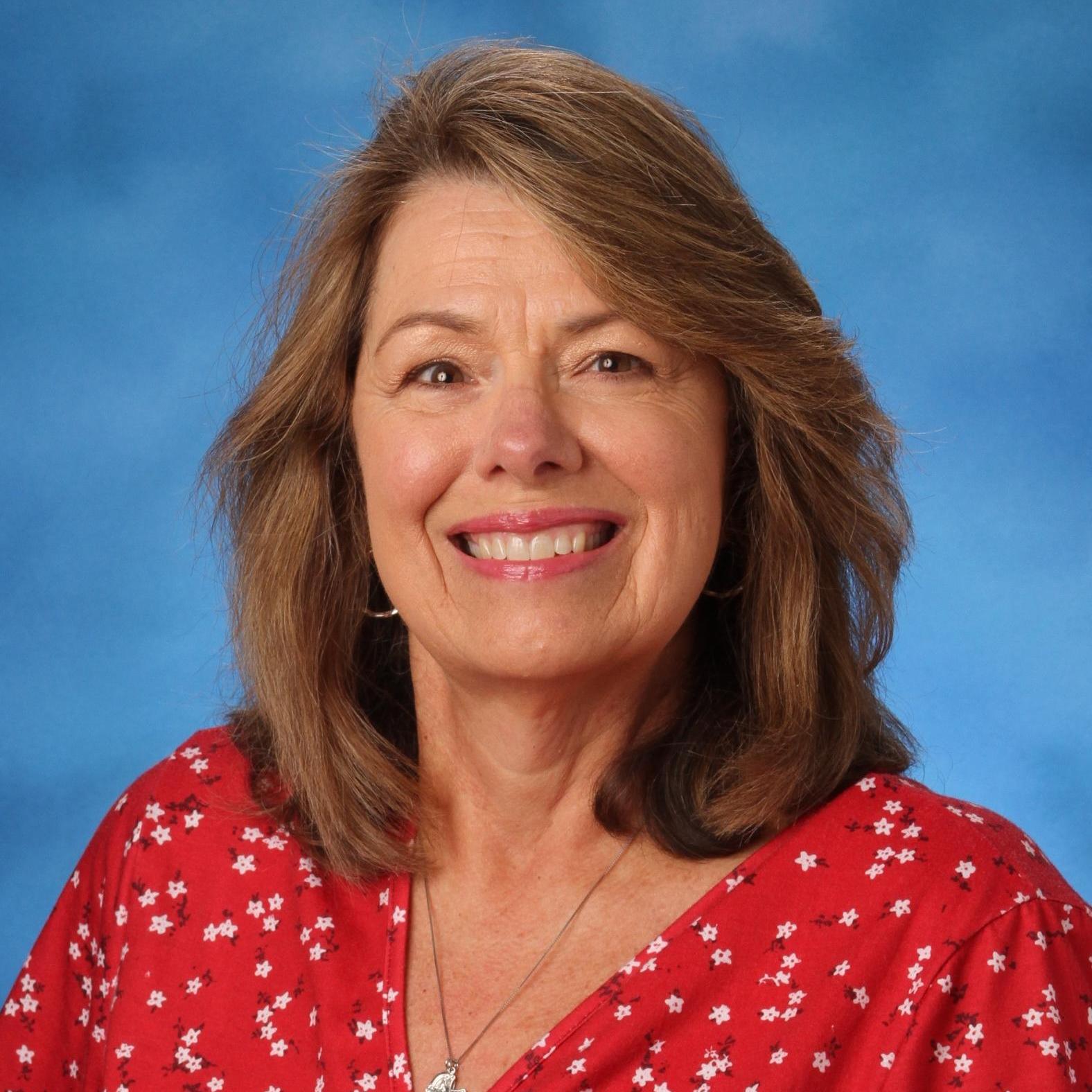 DebraRichards's Profile Photo