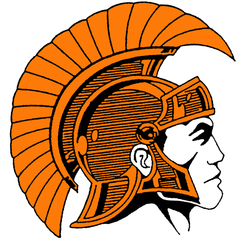 TK Trojan logo.