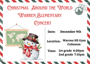 CHRISTMAS AROUND THE WORLD