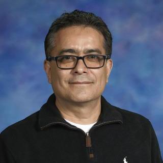 Teacher Spotlight- Mr. Robles! Featured Photo