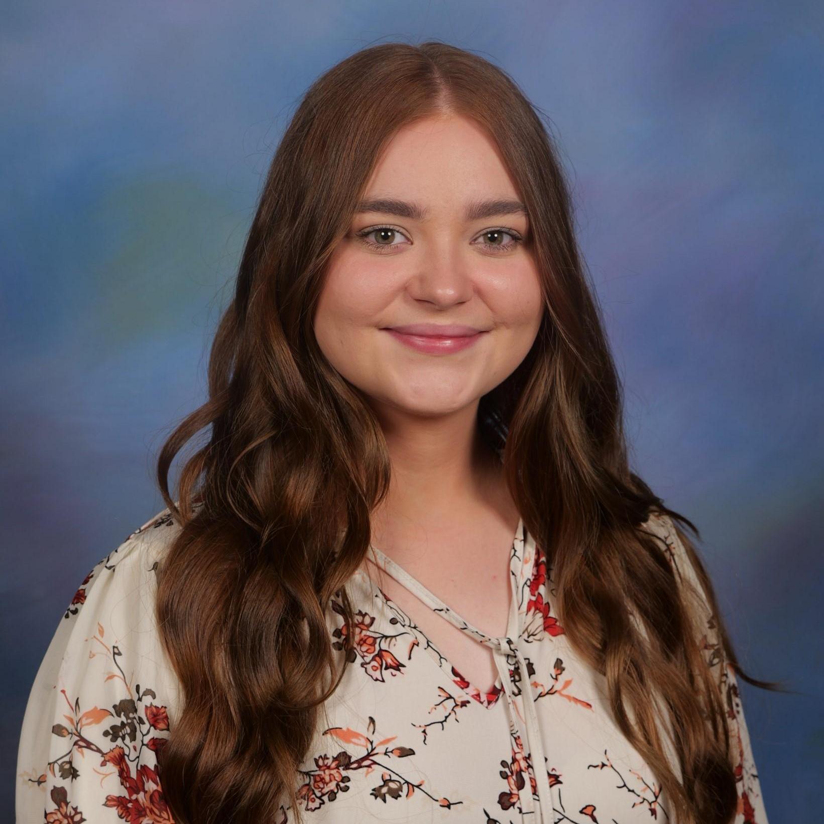 AlyssaLeonard's Profile Photo