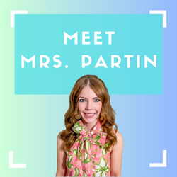 Meet the Technology & Literacy Specialist
