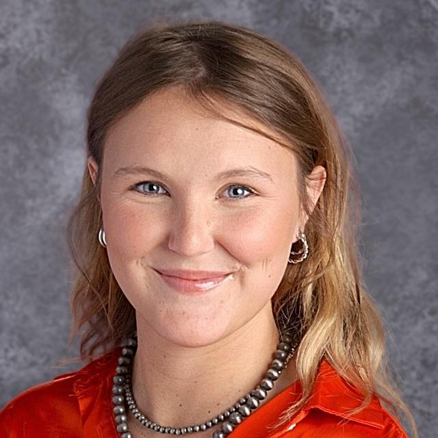 MaceeRoper's Profile Photo