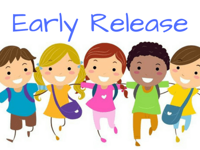 early release day