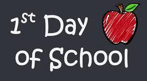 School Starts August 26 Featured Photo