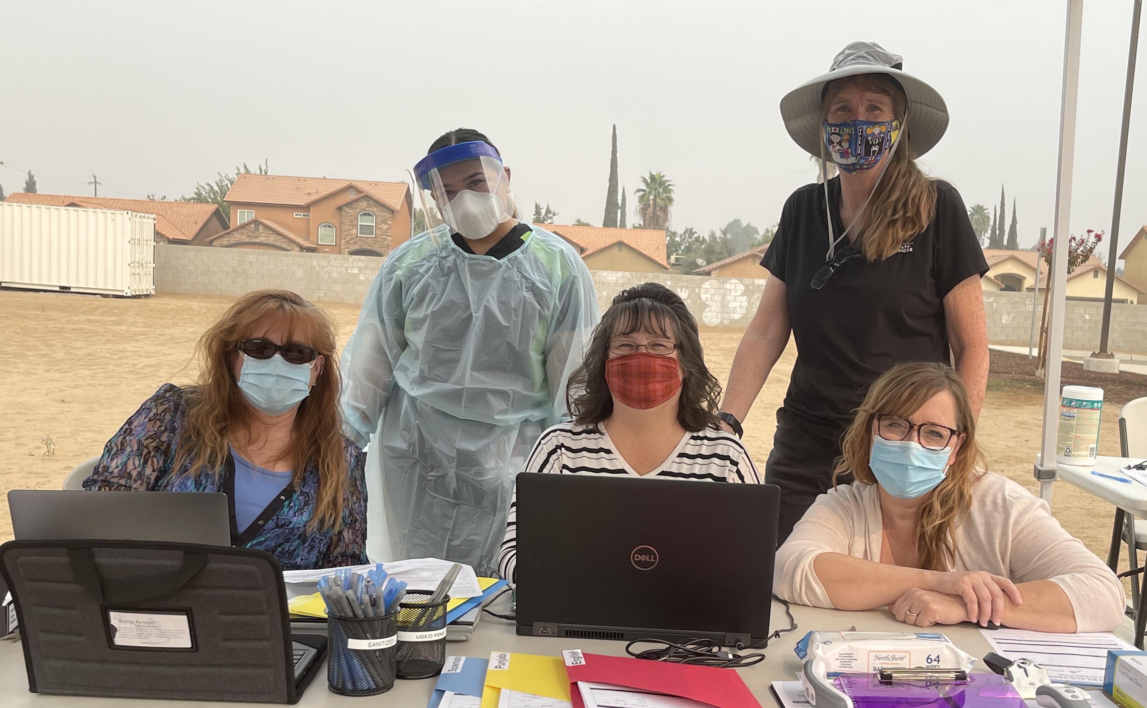 central-unified-school-district