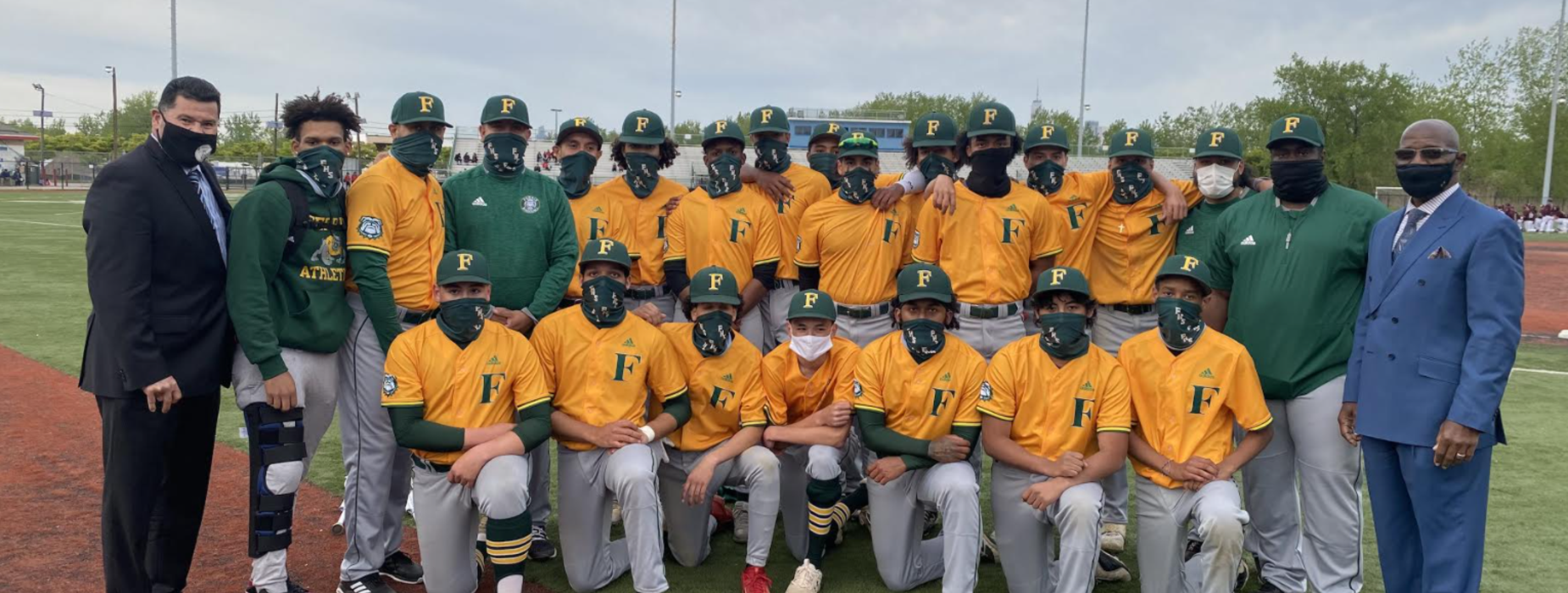 Baseball 2021