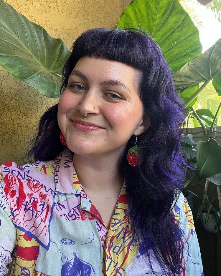 Teacher Olivia | Ms. Olivia | Computer Science Teacher