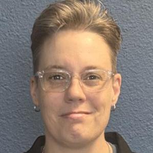 ElizabethWilliamson's Profile Photo