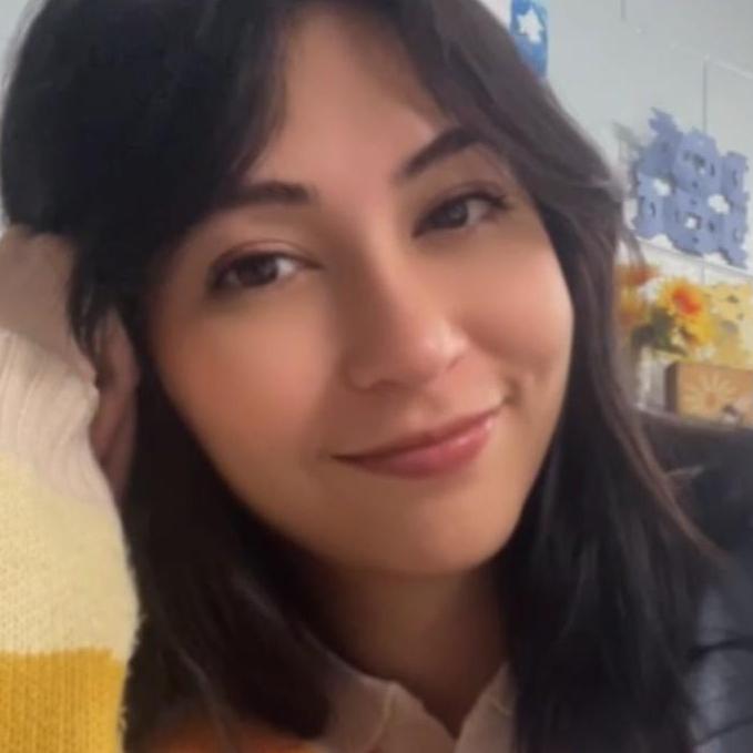 RachelVerdeja's Profile Photo