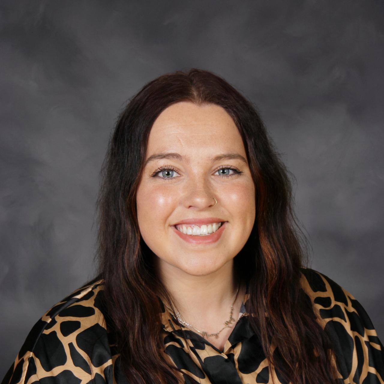 MorganWoodrow's Profile Photo
