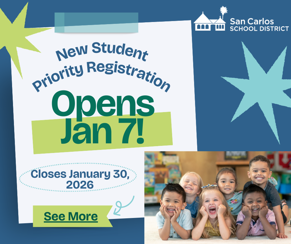 New Student Registration 2025