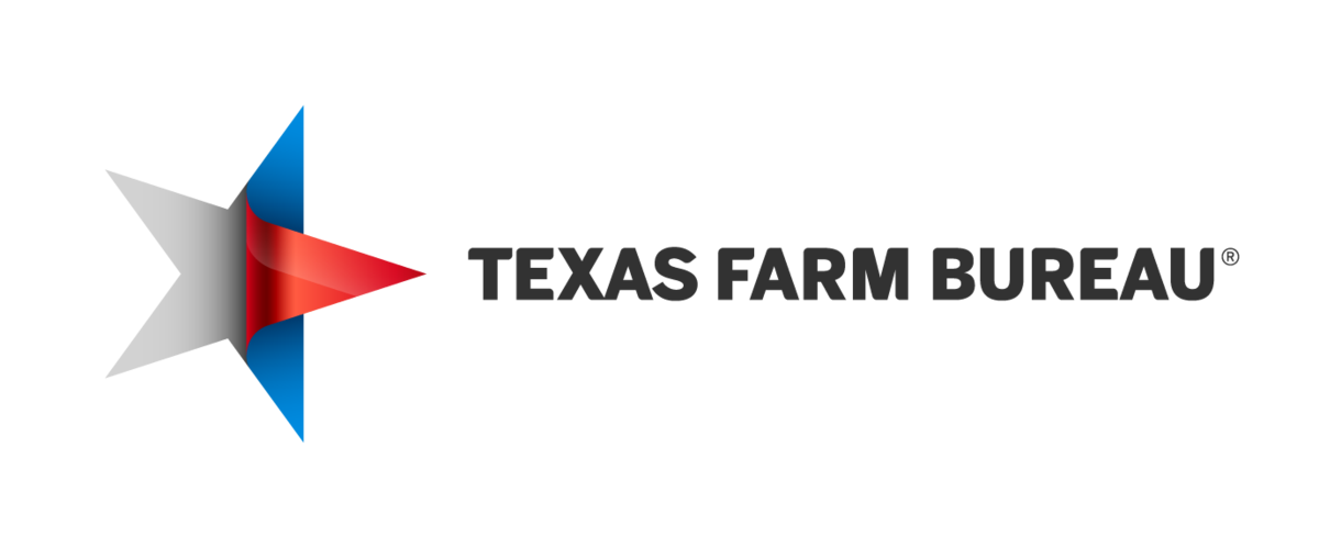 Texas Farm Bureau, Ag in the Classroom logo