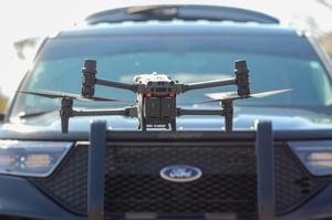 “Our commitment to protecting the citizens of Pike County is unwavering, and our Aerial Intelligence Team stands among the very best.” — Sheriff Bryant “Wally” Jones