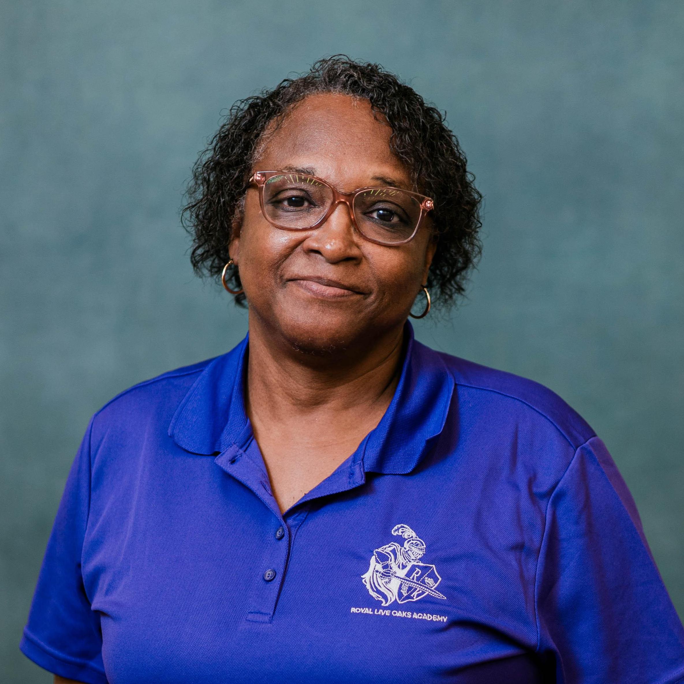 BettyHamilton's Profile Photo