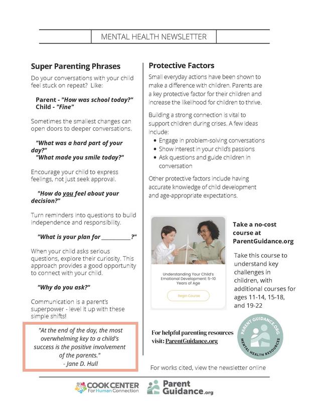 May 2026 PG Newsletter p 2